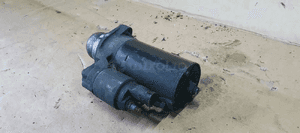 Rozrusznik starter silnika Audi A6 C6 2.7 TDI 059911024 3