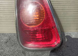 Lampa tył tylna lewa mini cooper R50 oryginał wysyłka! 2