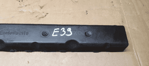 Osłona wałka rozrządu BMW 5 E39 2.0i 1740163 3