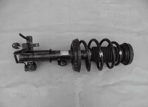 MCPERSON MCPHERSON AMORTYZATOR LEWY PRZÓD OPEL INSIGNIA IDS 1