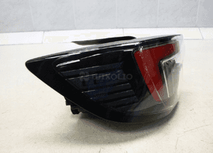 Opel mokka mokka-e ii b 2020 2021 lampa tył tylna 6