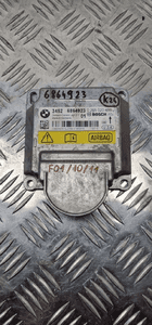 BMW F10 F11 MODUL STEROWNIK ICM AIRBAG 6864923 1