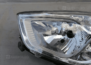 Lampa lewa lewy przód Dacia Lodgy 90007665 2