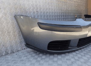 Zderzak przód przedni vw golf v 5 radom 2