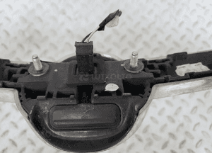 LISTWA CHROM z klapy tył Opel Insignia A HB 5D EU 9