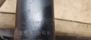 Amortyzator tył tylny Mercedes W209 A2093261400 5