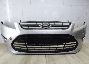 Ford mondeo MK4 10-14 lift zderzak BS71-17757-A 1