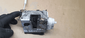 Zamek prawy przód Audi A4 B5 4D1837016D 2