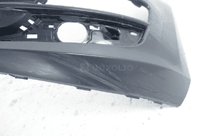 Vw golf vii 7 5G0 2012-2016 zderzak przód przedni 5G0807221 5