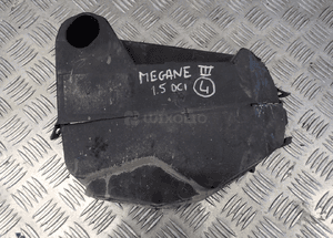 OSŁONA ROZRZĄDU RENAULT MEGANE III 8200795017 1