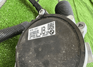 Przekładnia kierownicza bmw G20 G42 G22 5A349E0 6