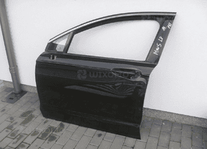 FORD MONDEO MK5 KOMBI DRZWI TYLNE PRAWE 14