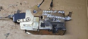 Zamek drzwi przesuwnych Ford Transit MK7 YC15-14B287-AA 5