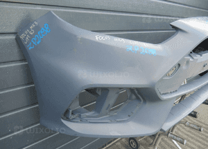 Zderzak przedni przód ford focus MK3 rs lift G1EY-17757-A 2015-2019 4