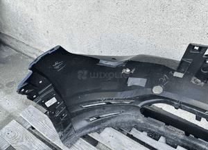 Zderzak przód przedni mazda MX-30 MX30 2020- DN4E-50031 cały 5
