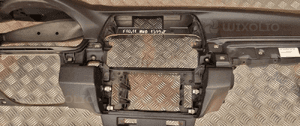 BMW F10 F11 KOKPIT DESKA KONSOLA HEAD UP HUD 5