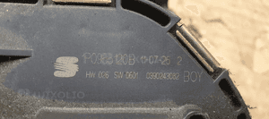 Mechanizm wycieraczek prawy przód przedni Seat Leon II 1P0955024C 1P0955120B 10