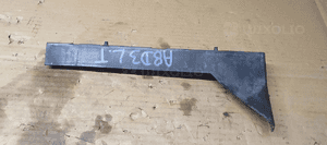 Ślizg zderzaka lewy tył tylny Audi A8 D3 4E0807571A 1