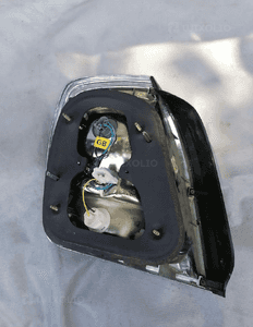 Lampa tył Hyundai XG30 2