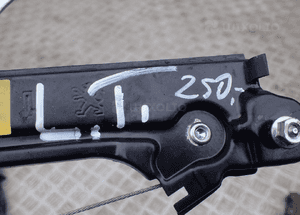 PODNOŚNIK MECHANIZM SZYBY LEWY TYŁ PEUGEOT 508 KOMBI 9688808480 RADOM 4