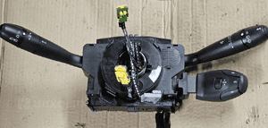 Peugeot 307 przelacznik pod kierownice swiatel tasma  96605673XT 96605592XT 96563489XT 96574965XT   96626581XT 14