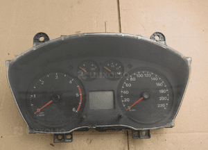 Licznik zegary ford transit MK7 2,2 cdti 8C1T-10849-CA 1