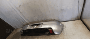 Zderzak tył tylny suzuki swift sport Z2S 3