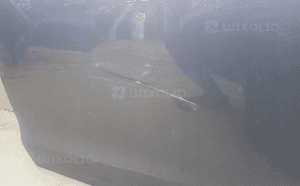 Drzwi lewe tylne lewy tył hyundai I30 ii kombi 12- 3