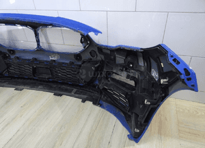 Zderzak przód przedni bmw 2 F44 m-pakiet 8075476 13