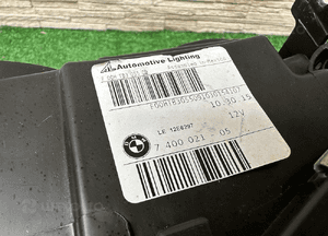 Lampa bmw X3 F25 X4 F26 xenon usa sae 7400021 3