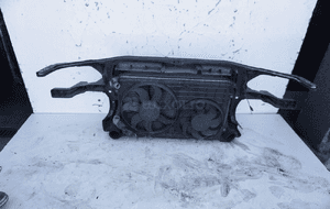 Wzmocnienie chłodnice pas vw passat B6 1.9 tdi 2