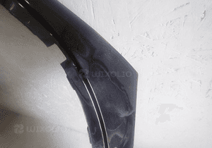 Maska pokrywa silnika mini cooper R55 R56 R57 06- 6