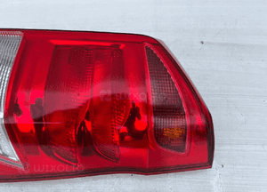 Lampa tył prawa mercedes vito v-klasa W447 4
