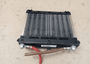 Nagrzewnica elektryczna grzałka Mercedes Vito 639 A6394461229 4