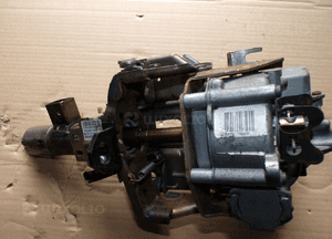 RENAULT CLIO III WSPOMAGANIE ELEKTRYCZNE KOLUMNA EUROPA 8200751237 2