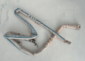 VW PASSAT B8 3G0 15- KOMBI KURTYNA AIRBAG LEWA ORYG 3g0880741f 1