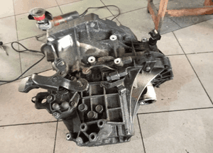 skrzynia biegów picanto 2 1.0  md1772 2