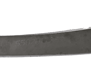 RESOR TYŁ TYLNY POJEDYNCZY RENAULT MASTER IV 550201735R 2019-2024 3