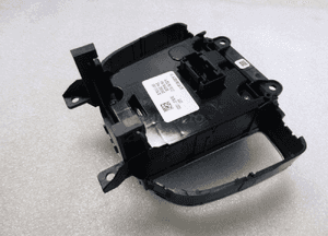 Mercedes eqc W293 N293 panel sterowania radiem 6