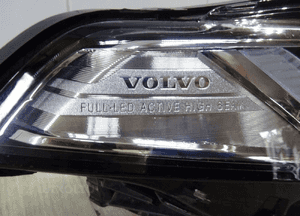 Volvo XC90 II lampa full led Prawa EU 31655808 5
