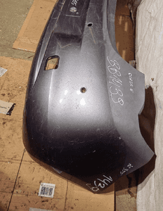Zderzak tył tylny opel corsa e 14-20 pdc 2