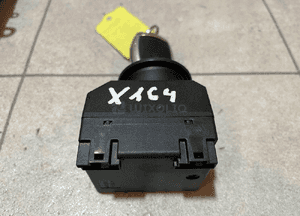 MERCEDES GL X164 3.0CDI ZESTAW STARTOWY ECU BDB 8