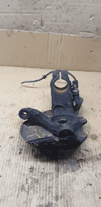 Zwrotnica lewy przód przednia lewa Skoda Roomster 1.4 TDI 4