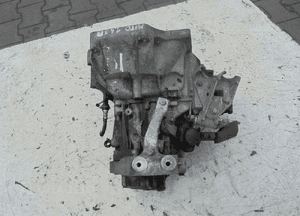 Skrzynia biegów alfa romeo mito 1.4 tbi 5 biegów 3