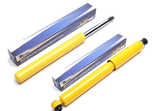 Amortyzatory Sportowe OPEL CALIBRA KOMPLET 2