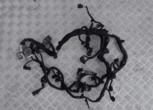 WIĄZKA SILNIKA 9678303980 PEUGEOT 508 2.0 E-HDI 1