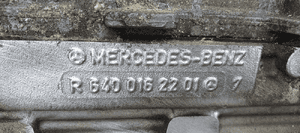 Silnik słupek Mercedes B-Klasa W245 2.0 CDI R6400110701 6