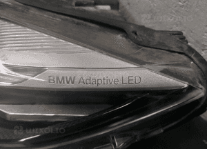 LAMPA PRZÓD LEWA BMW 4 IV F32 F33 F36 FULL LED ADAPTIVE 7478157-03 2