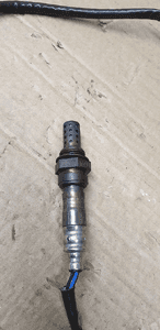 Sonda lambda czujnik Audi A4 B6 1.6 3