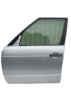 Range rover vogue L322 drzwi przód przednie lewe 1